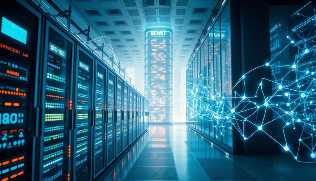AI Content Processing Technologies