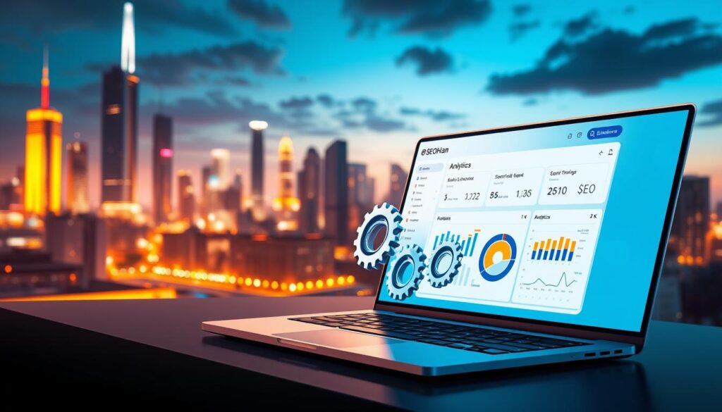 AI Content SEO Optimization
