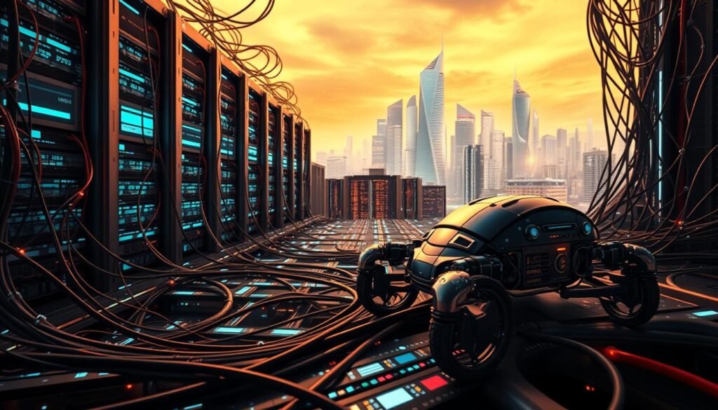 AI Crawling and Indexing Technology
