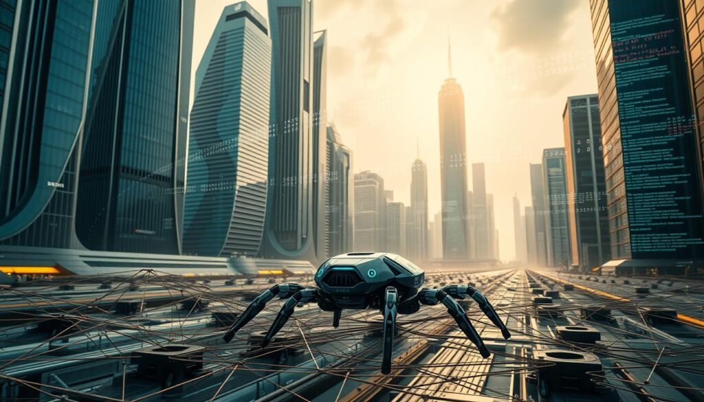 AI-Powered Crawling and Indexing Techniques AI-Powered Crawling and Indexing Techniques