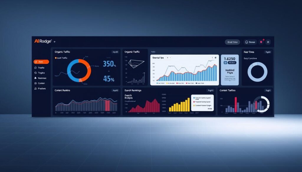 AI SEO Performance Analytics AI SEO Performance Analytics