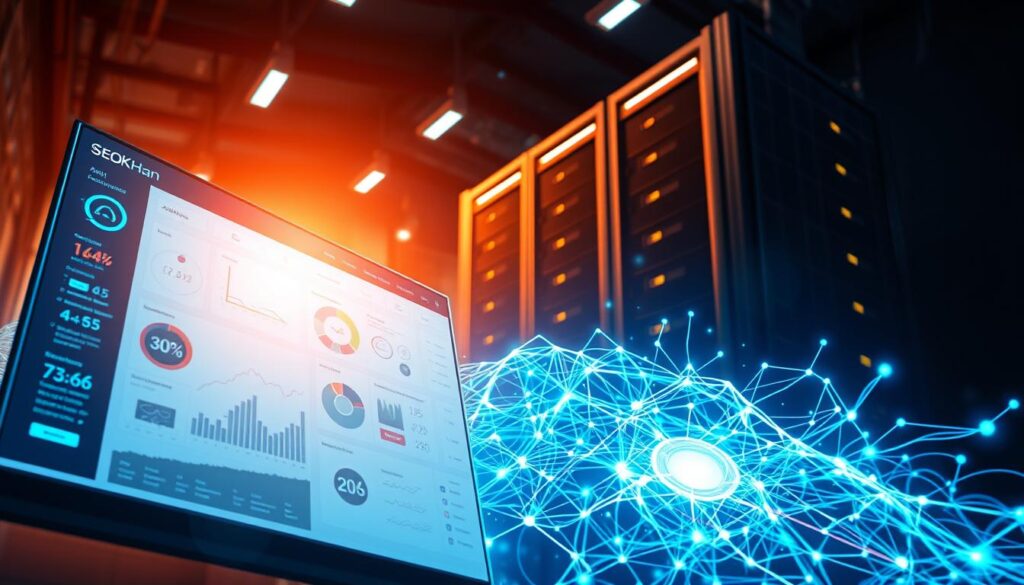 AI Technical SEO Optimization