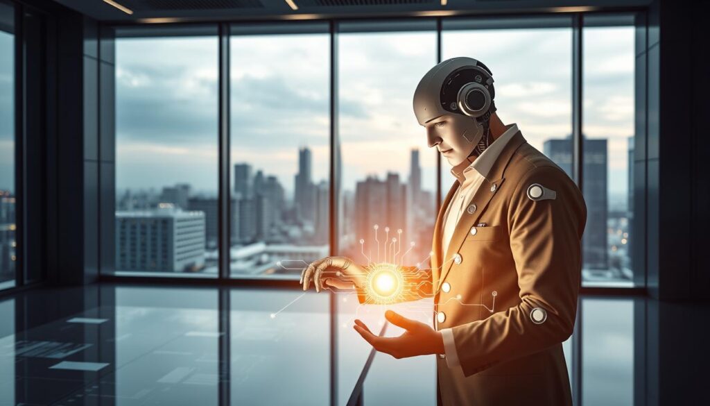 AI and SEO Collaboration
