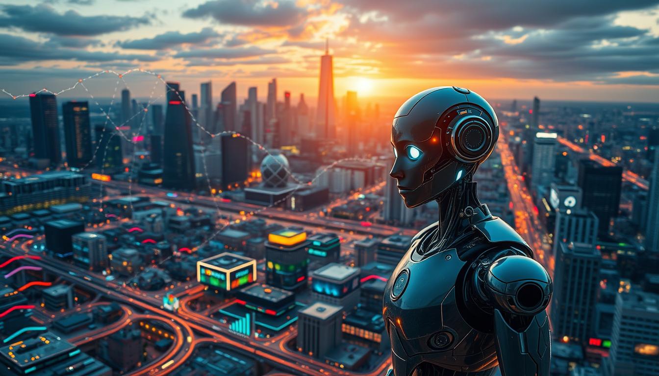 AI and SEO synergy