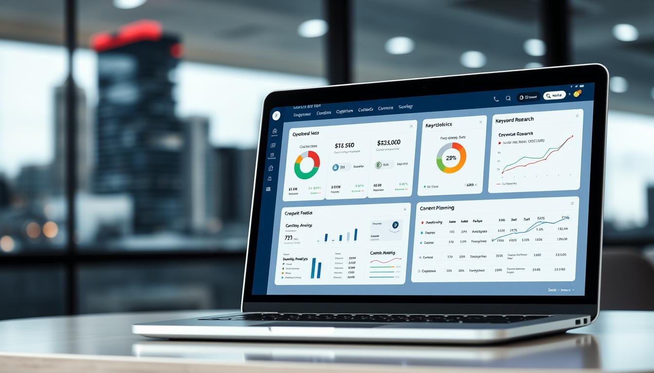 AI content optimization tools