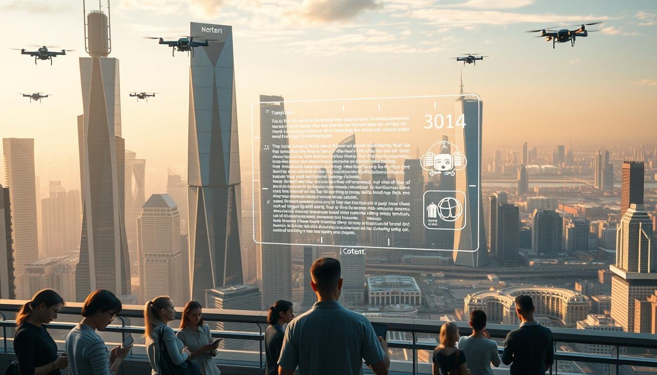 AI content writing future