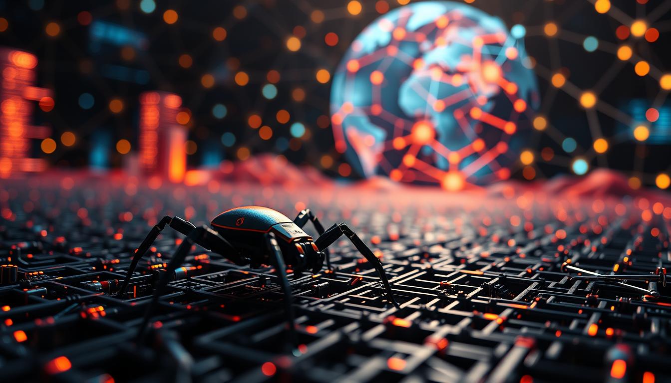 AI crawl budget optimization