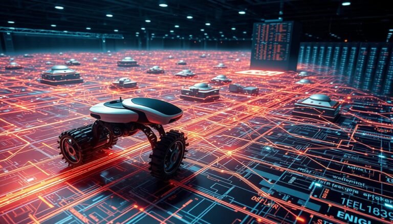 AI crawling & indexing