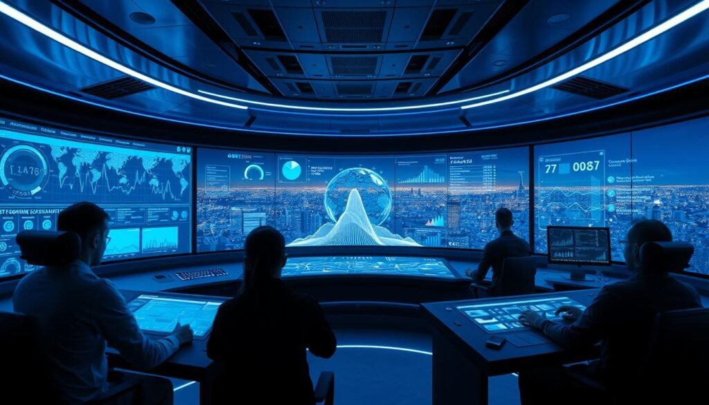 AI-driven predictive analysis