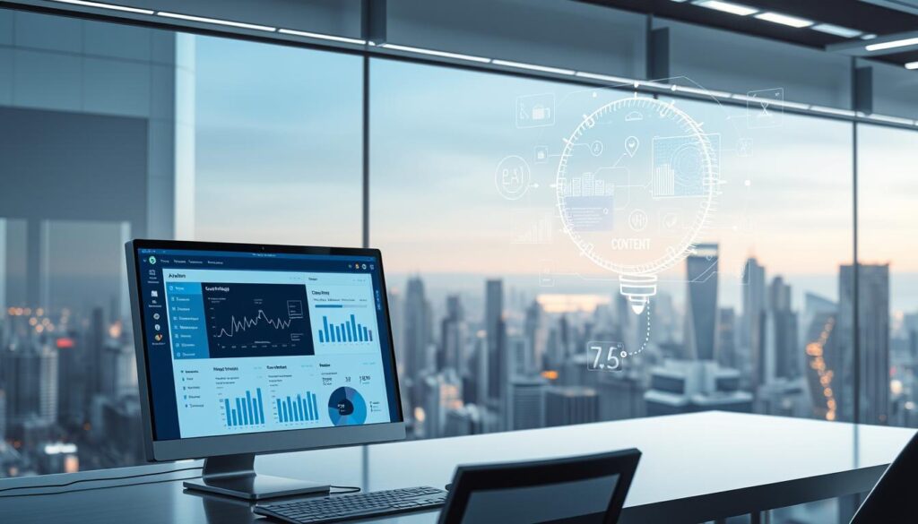 AI for content optimization