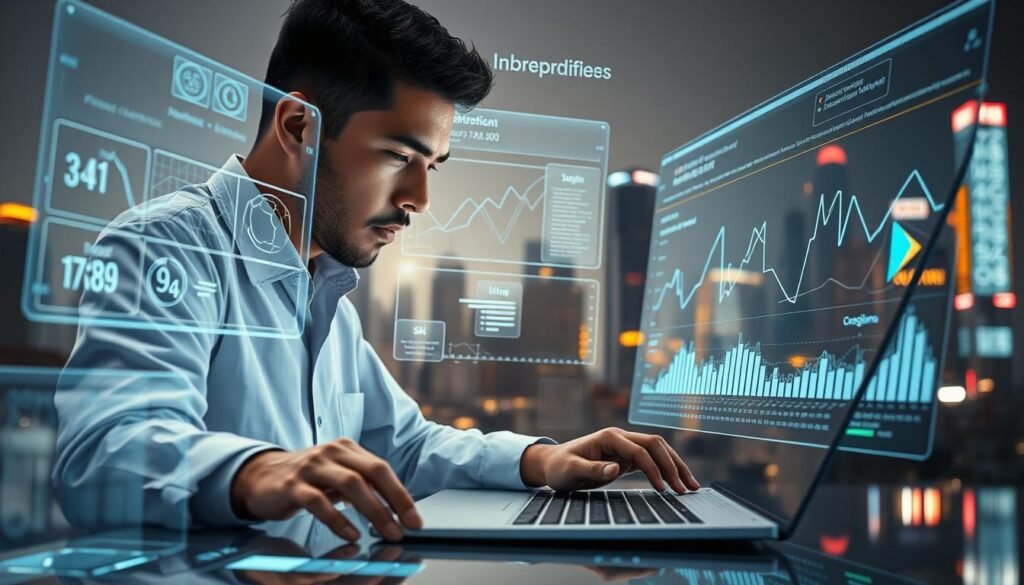 AI in technical SEO