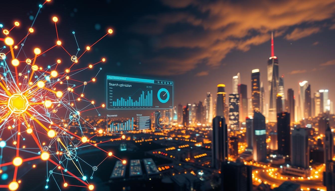 AI on-page SEO