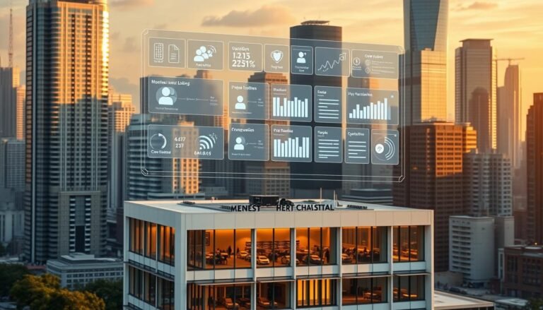 AI-powered business listings management