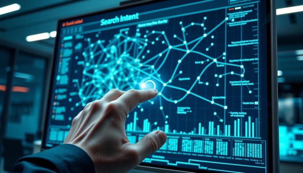 AI search intent optimisation