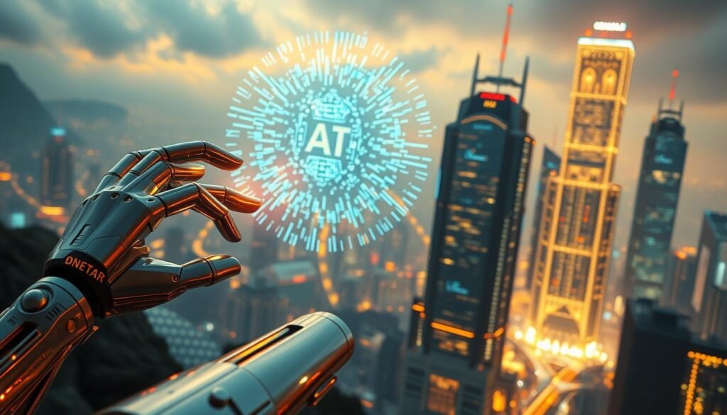 AI transforming schema markup