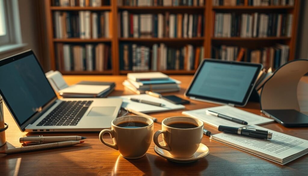 AI writing tools