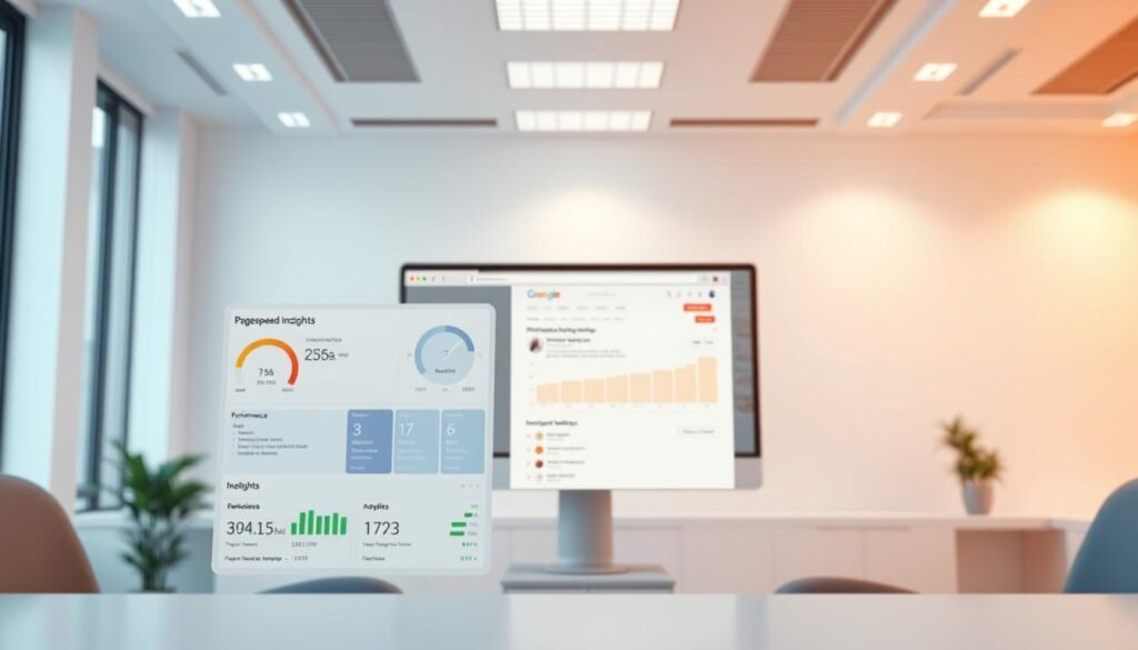 Google PageSpeed Insights