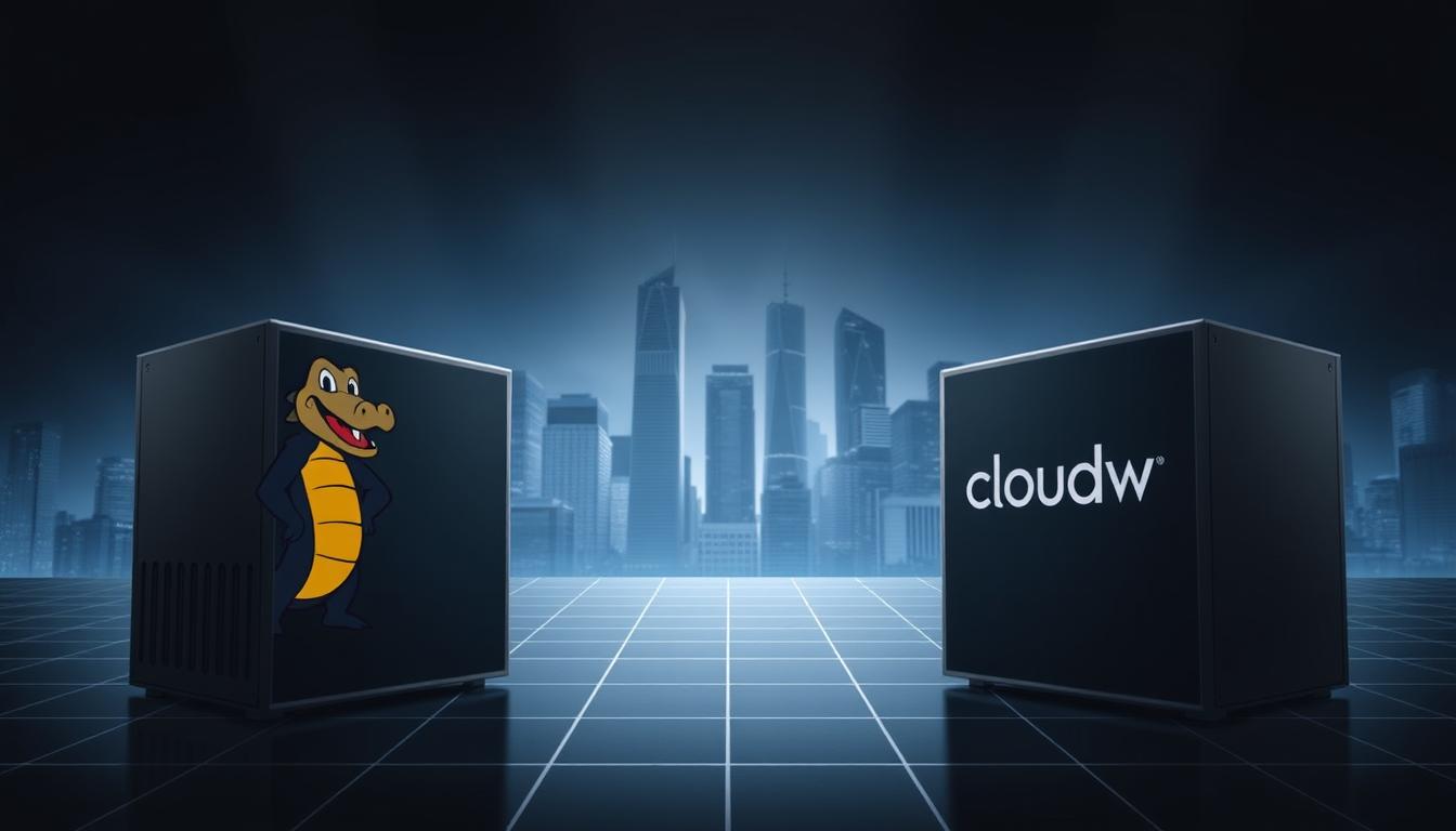HostGator vs Cloudways