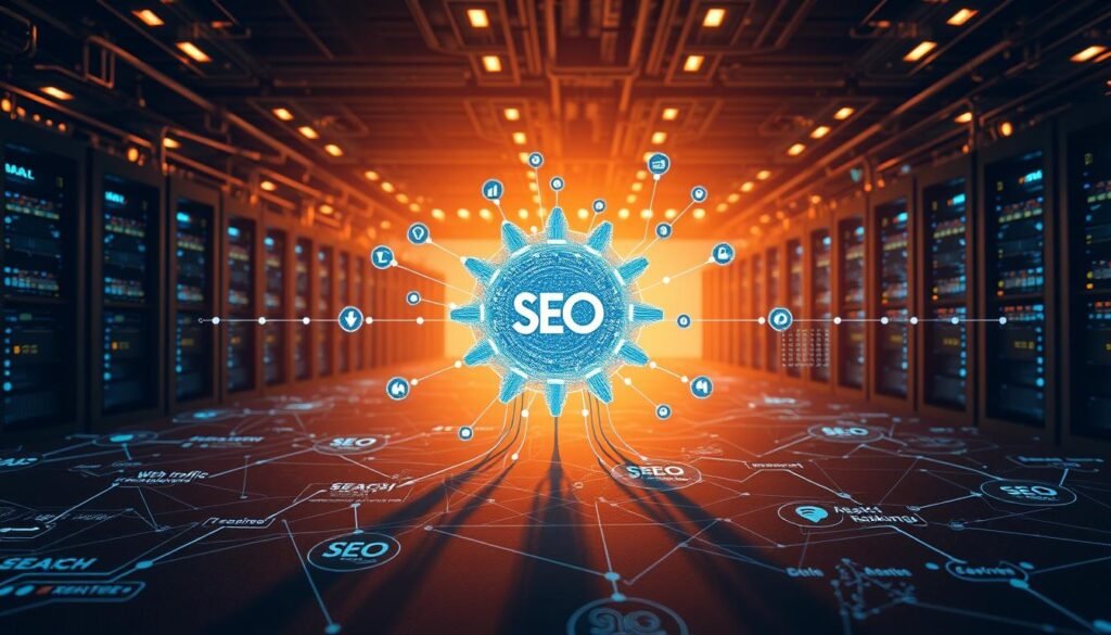 Machine Learning in SEO Performance Machine Learning in SEO Performance