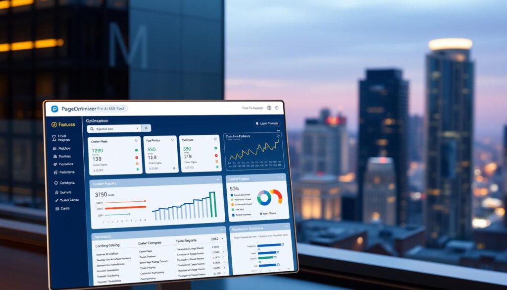 PageOptimizer Pro AI SEO Tool