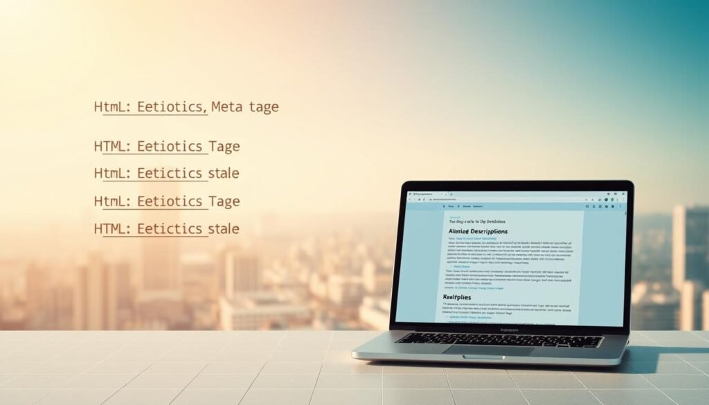 SEO-friendly meta descriptions and title tags SEO-friendly meta descriptions and title tags