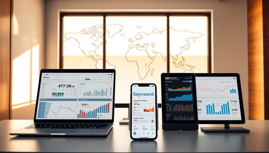 SEO tools comparison SEO tools comparison