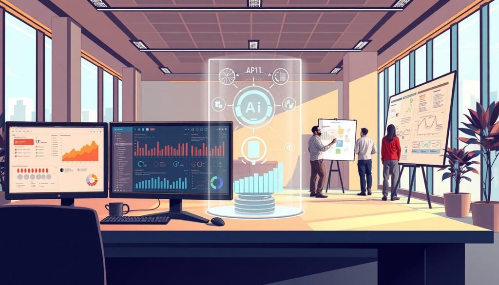 automated site optimisation