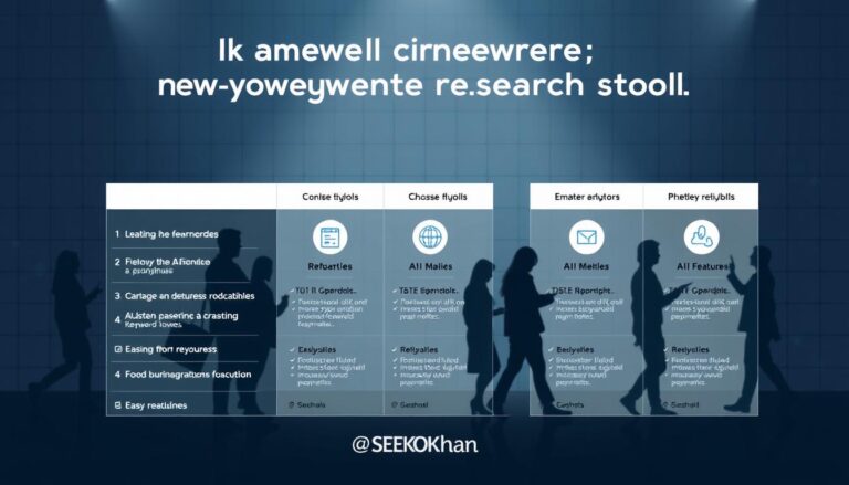 best AI keyword research tools