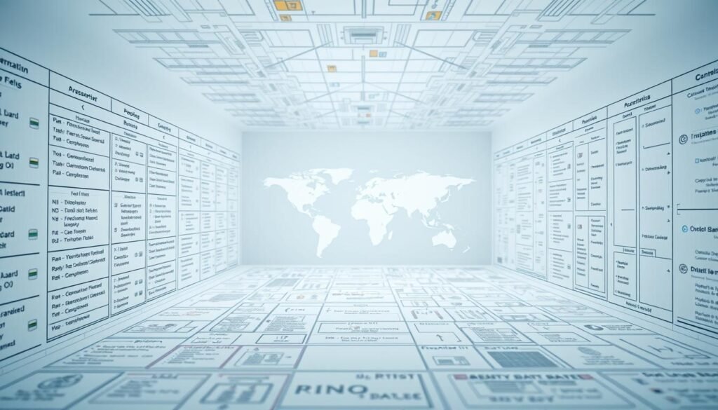 best practices for structured data