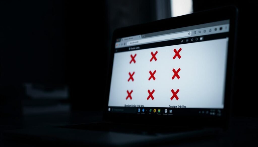 broken link checker tool