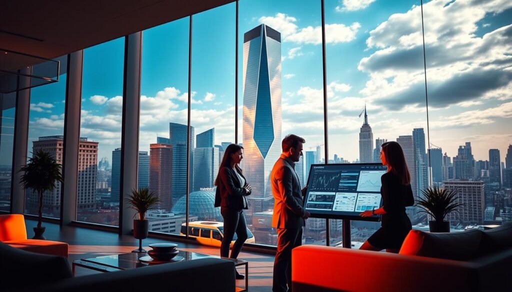 centralised asset management