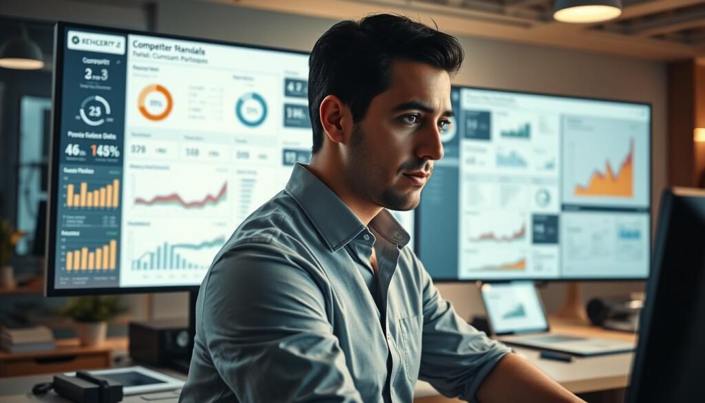 competitor monitoring strategy competitor monitoring strategy