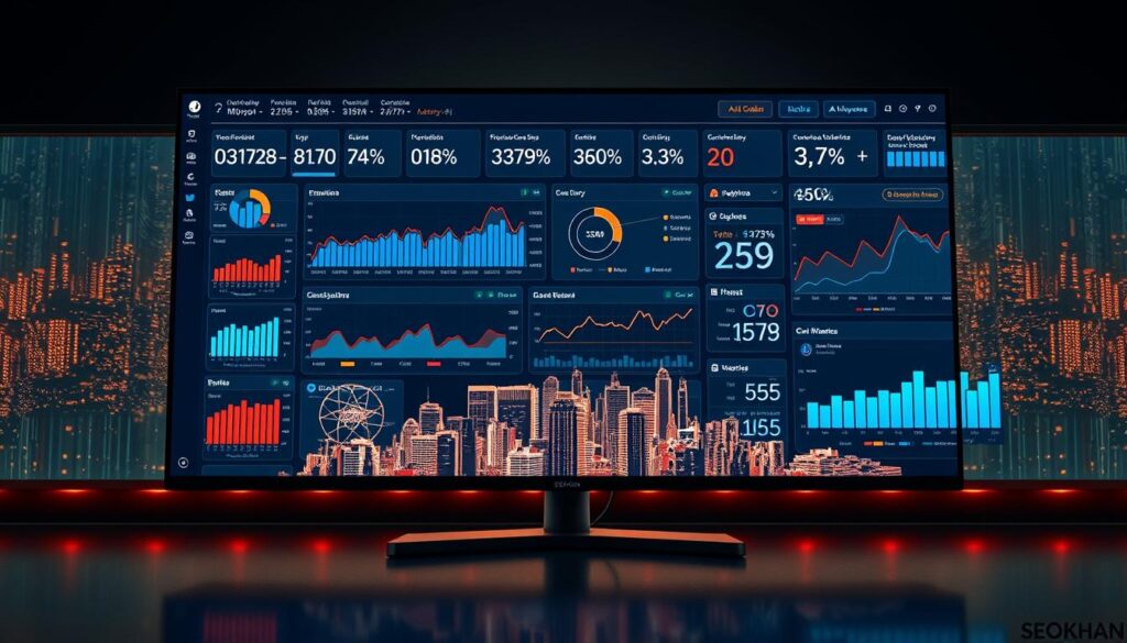 comprehensive site analysis