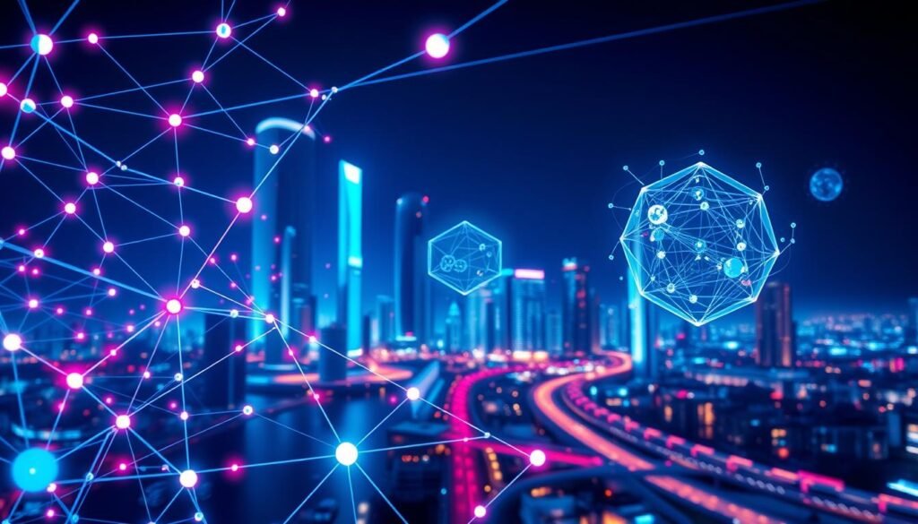 connected knowledge graph
