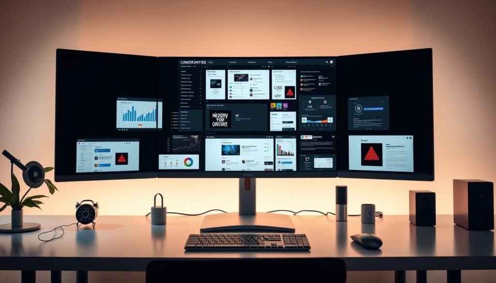 content generation