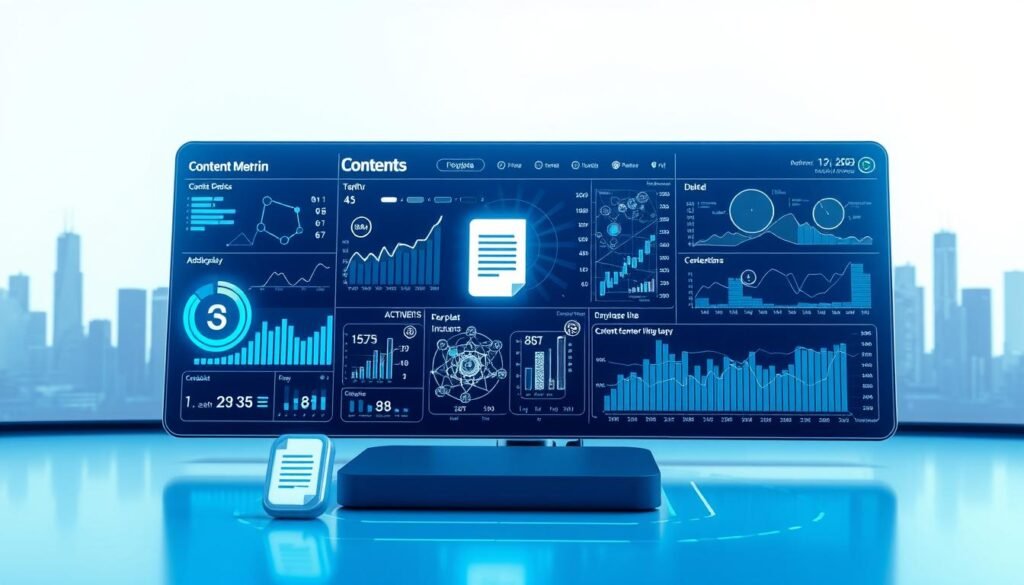 content generation analysis