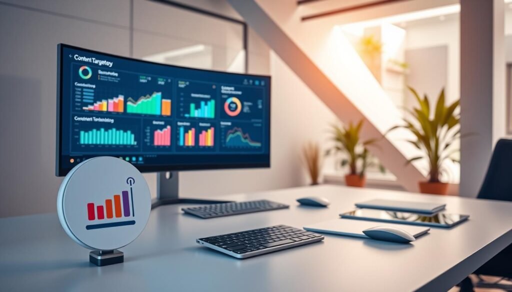 content targeting strategy