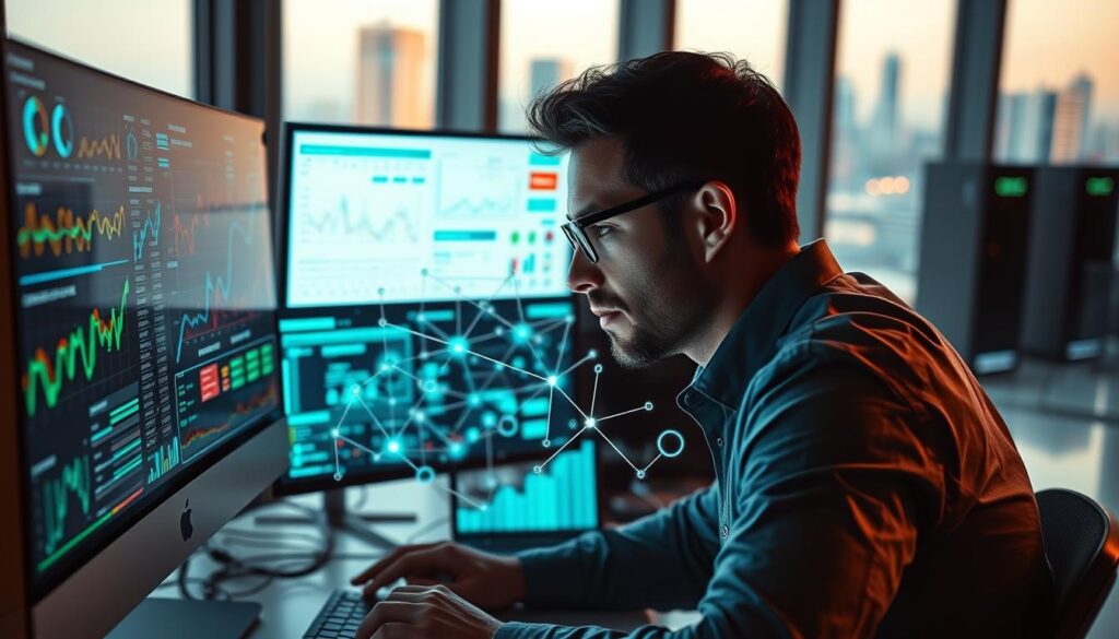 data analysis in SEO