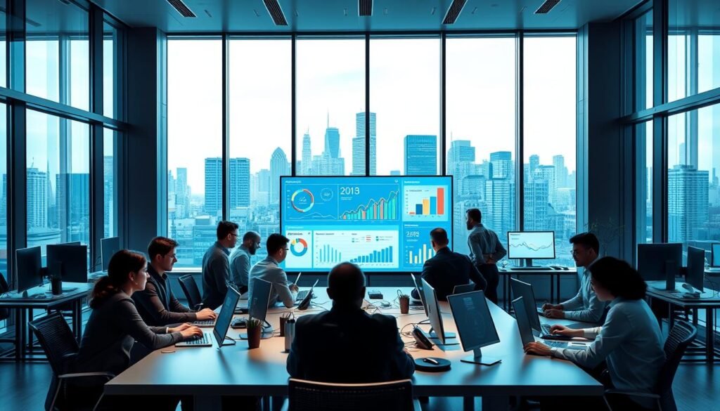 data-driven marketing