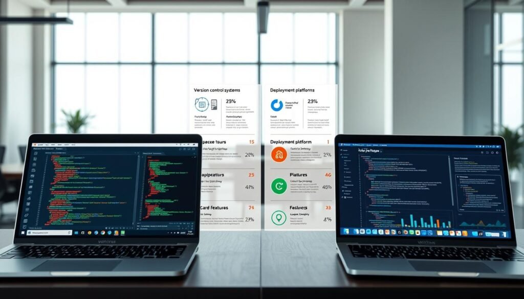 developer tools comparison