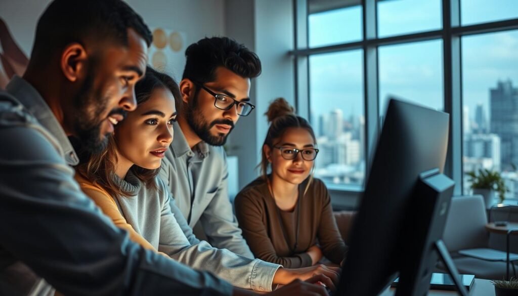 emotion-driven user testing