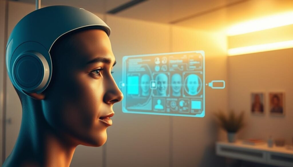 emotion recognition technology