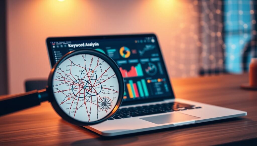 enhancing keyword research