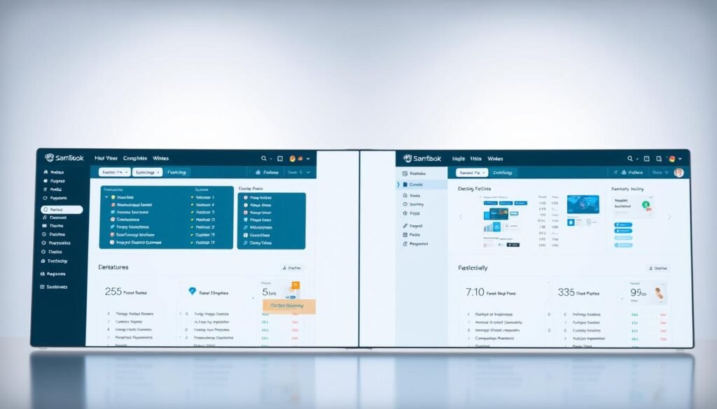 hosting control panel comparison