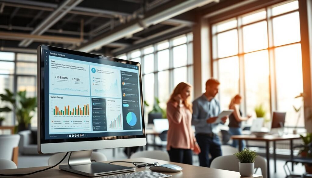 integrating AI tools into SEO strategy