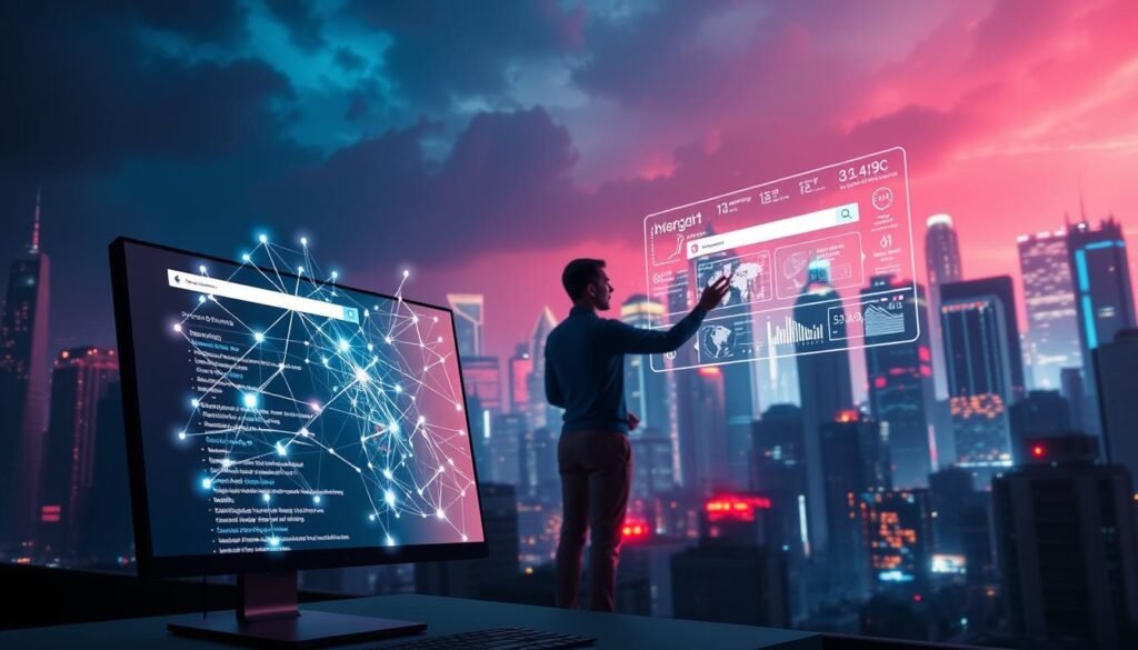integrating AI with SEO integrating AI with SEO