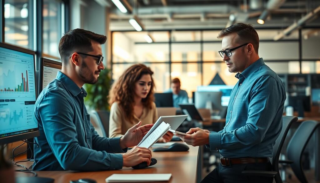 integrating human expertise with AI-driven tools