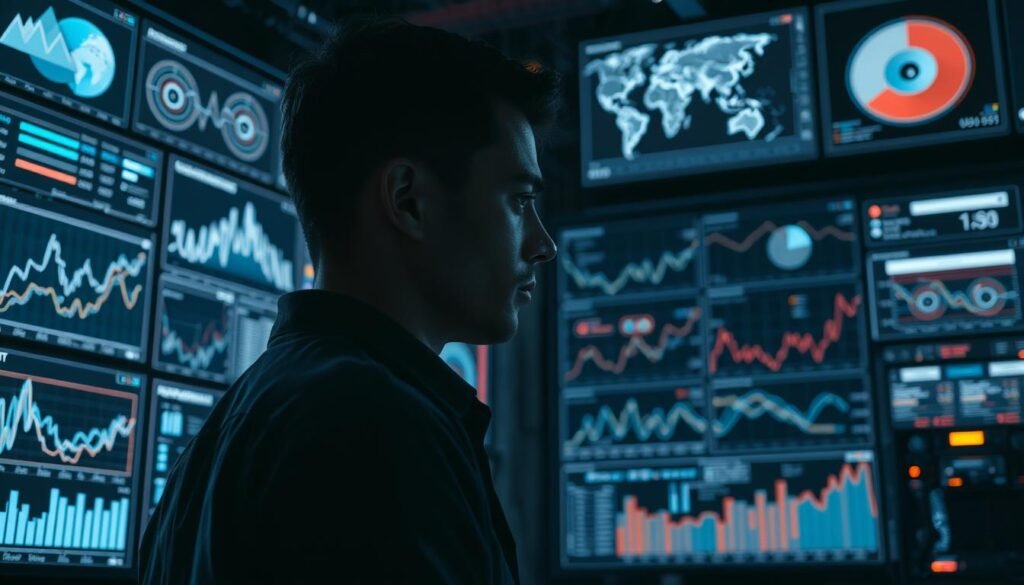 interpreting complex datasets accurately