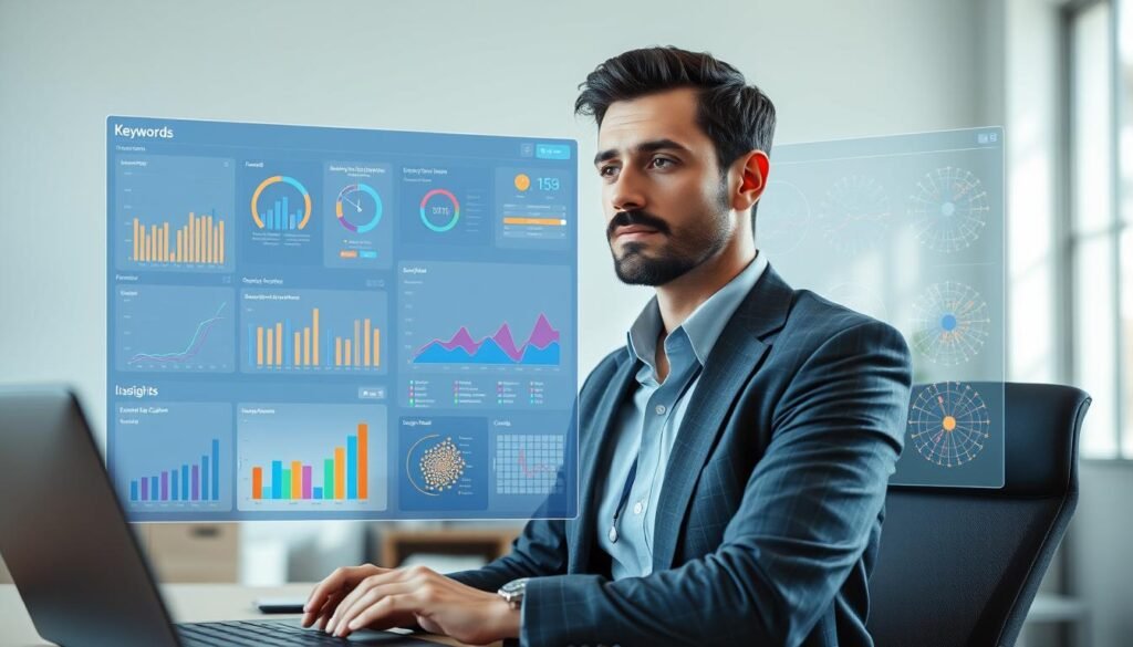 keyword research assistant