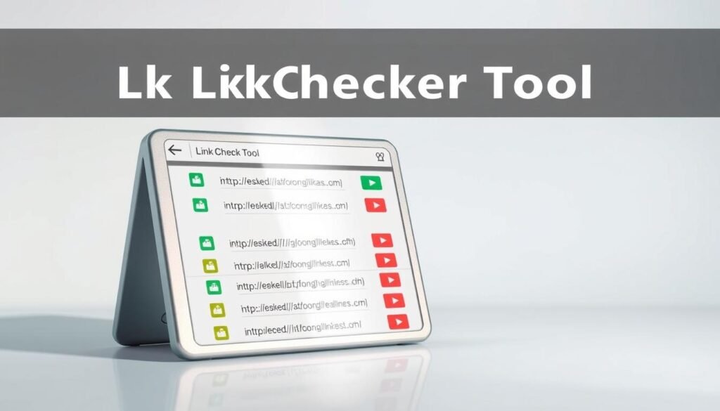 link checker tool